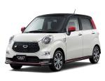 Daihatsu Cast Sport 2015 года